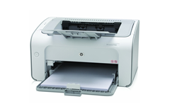 پرینتر لیزری اچ پی مدل LaserJet P1102